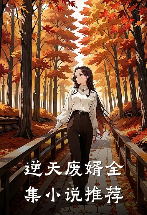 逆天废婿全集小说推荐