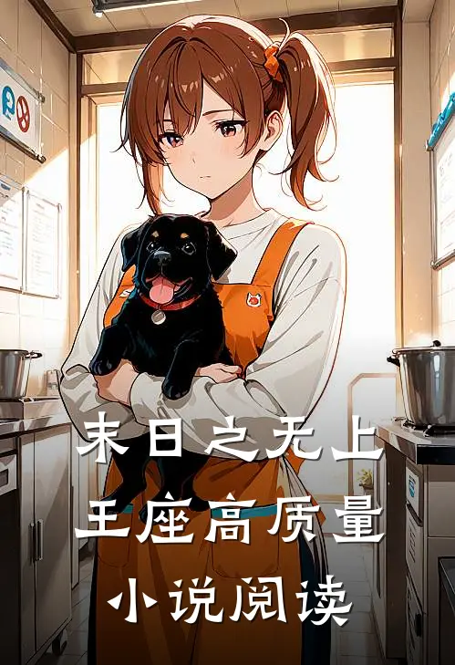 末日之无上王座高质量小说阅读