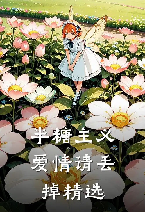 半糖主义爱情请丢掉精选