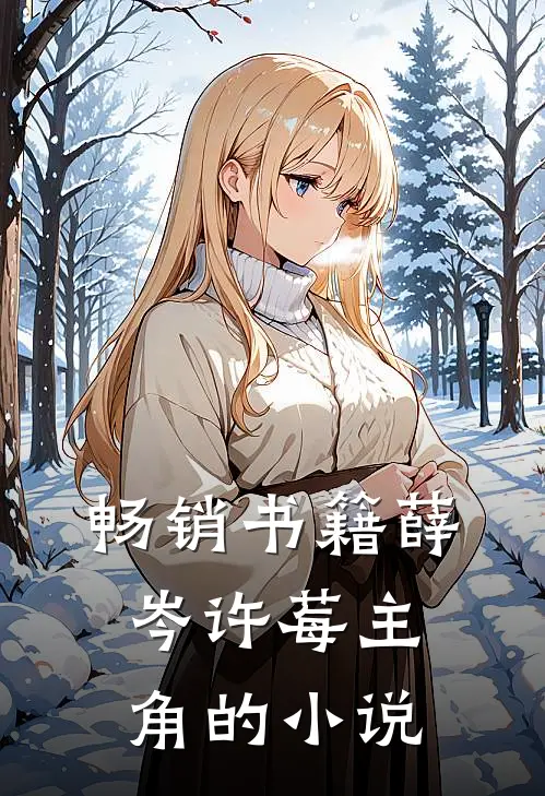 畅销书籍薛岑许莓主角的小说