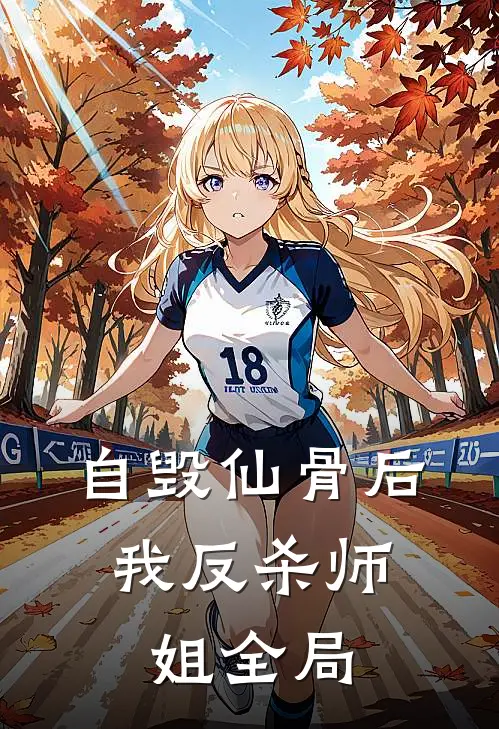自毁仙骨后，我反杀师姐全局