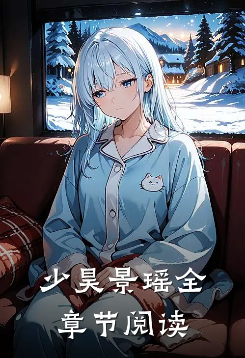 少昊景瑶全章节阅读