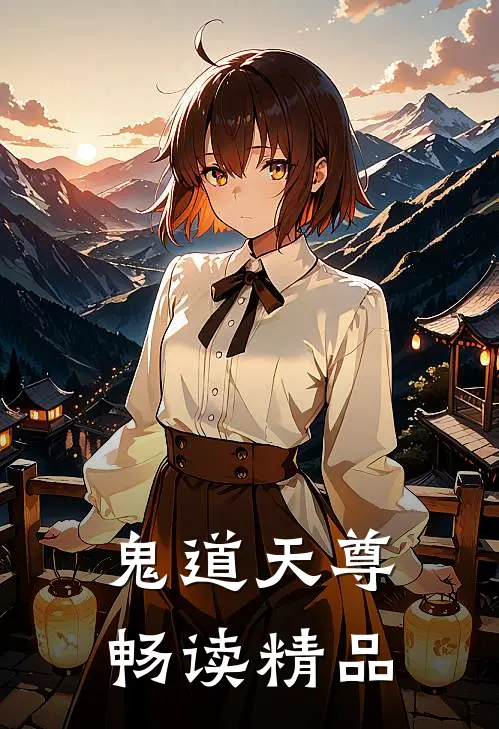 鬼道天尊畅读精品