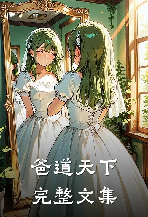 爸道天下完整文集