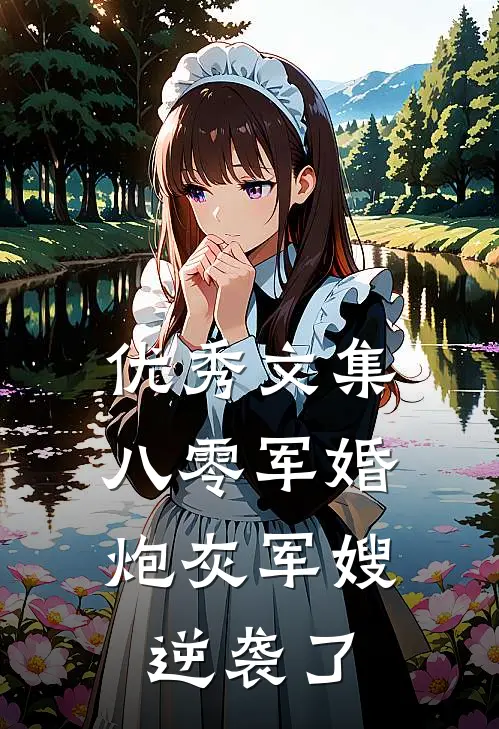 优秀文集八零军婚：炮灰军嫂逆袭了