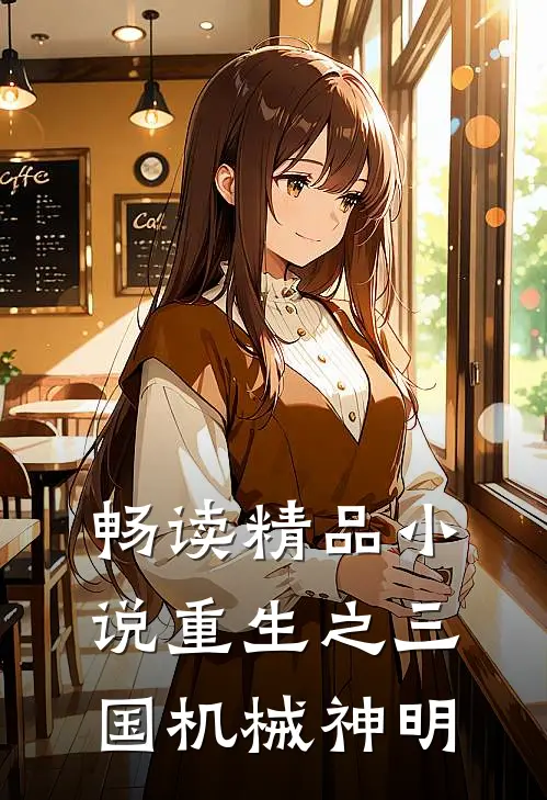 畅读精品小说重生之三国机械神明