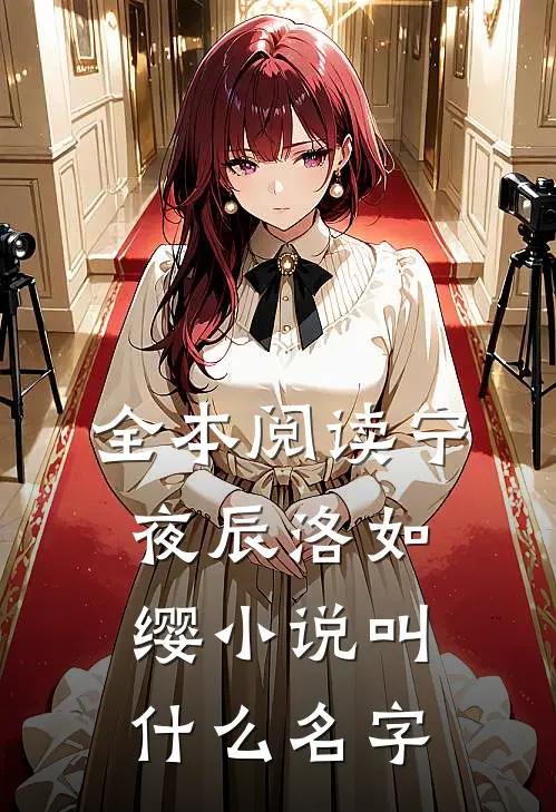 全本阅读宁夜辰洛如缨小说叫什么名字