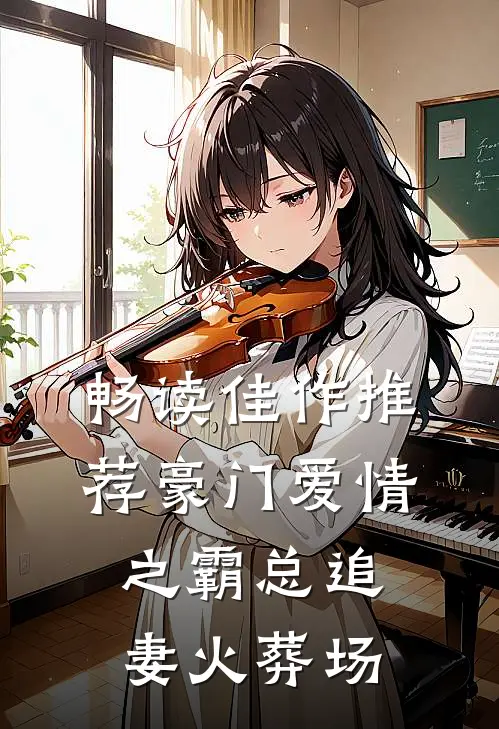 畅读佳作推荐豪门爱情之霸总追妻火葬场