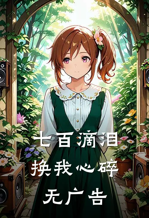 七百滴泪，换我心碎无广告