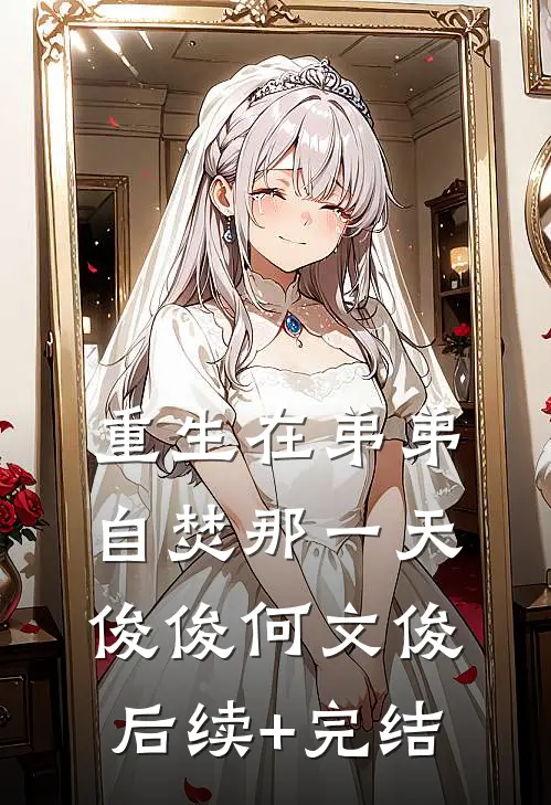 重生在弟弟自焚那一天俊俊何文俊后续+完结