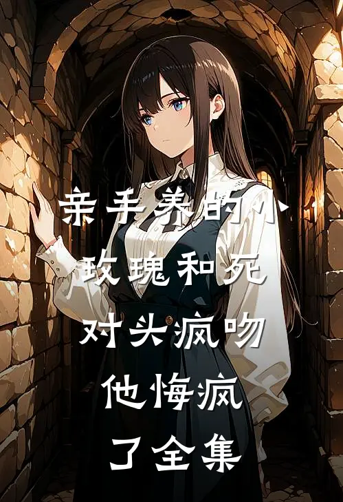 亲手养的小玫瑰和死对头疯吻，他悔疯了全集