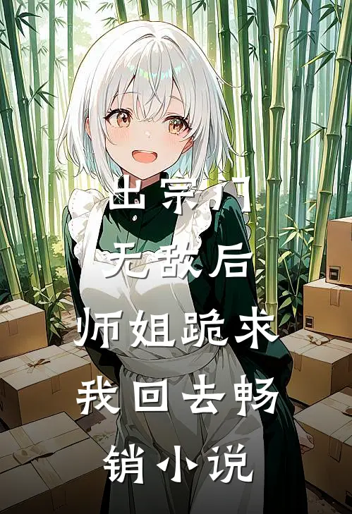 出宗门无敌后，师姐跪求我回去畅销小说