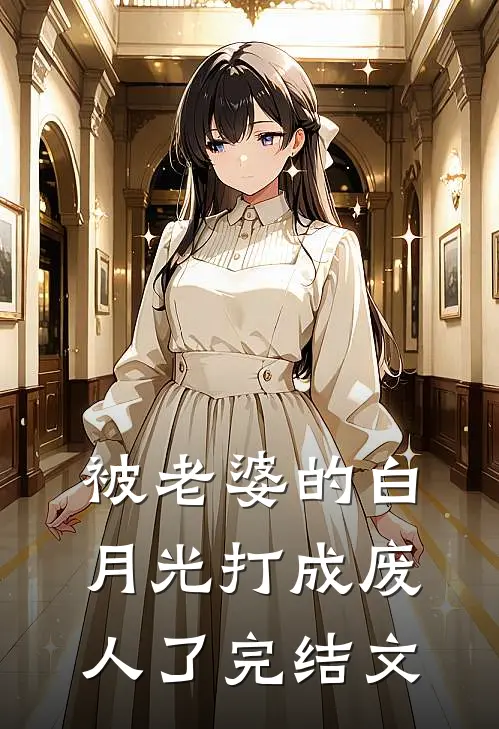 被老婆的白月光打成废人了完结文