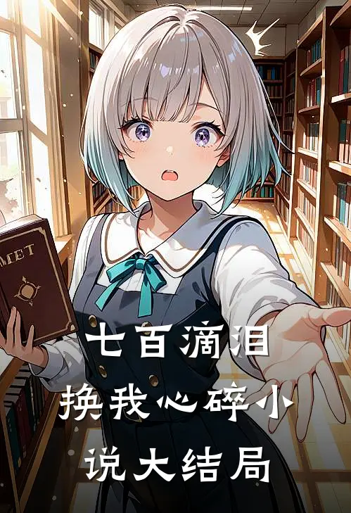 七百滴泪，换我心碎小说大结局