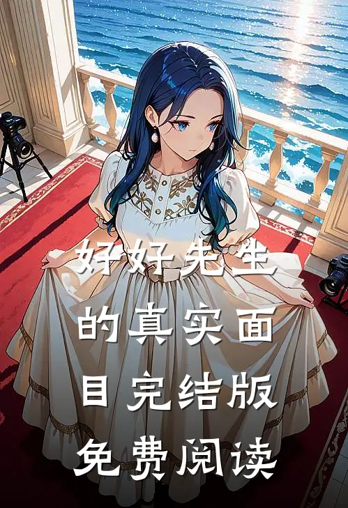 好好先生的真实面目完结版免费阅读