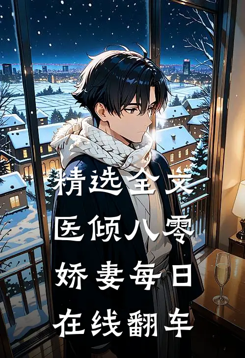精选全文医倾八零：娇妻每日在线翻车