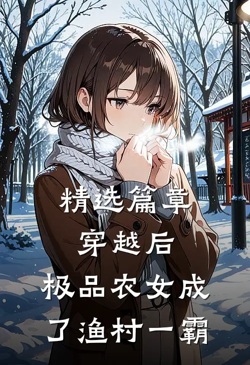 精选篇章穿越后，极品农女成了渔村一霸