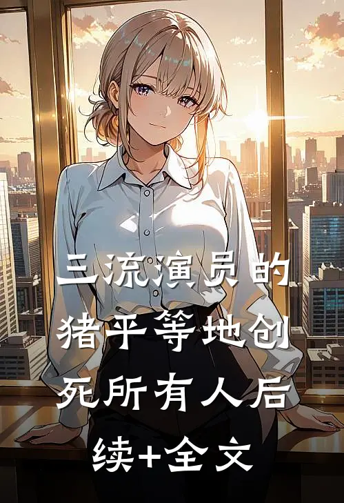 三流演员的猪平等地创死所有人后续+全文