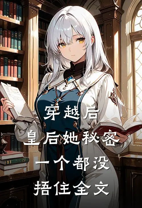 穿越后，皇后她秘密一个都没捂住全文