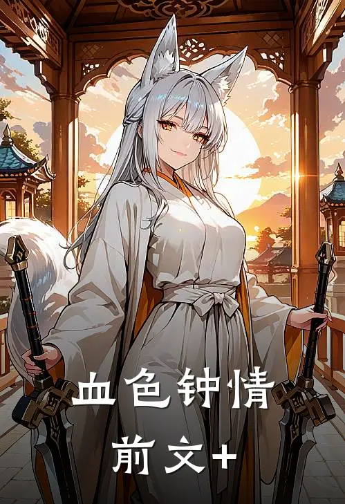 血色钟情前文+