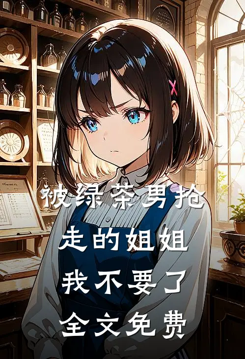 被绿茶男抢走的姐姐，我不要了全文免费