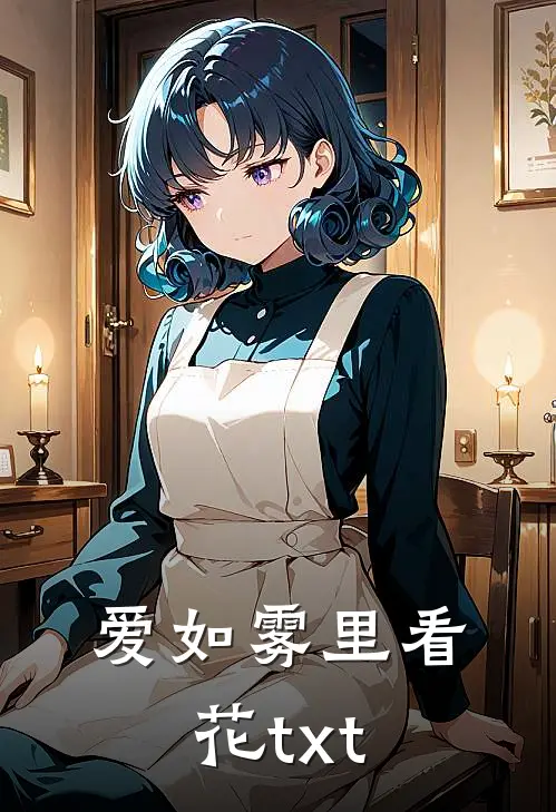 爱如雾里看花txt