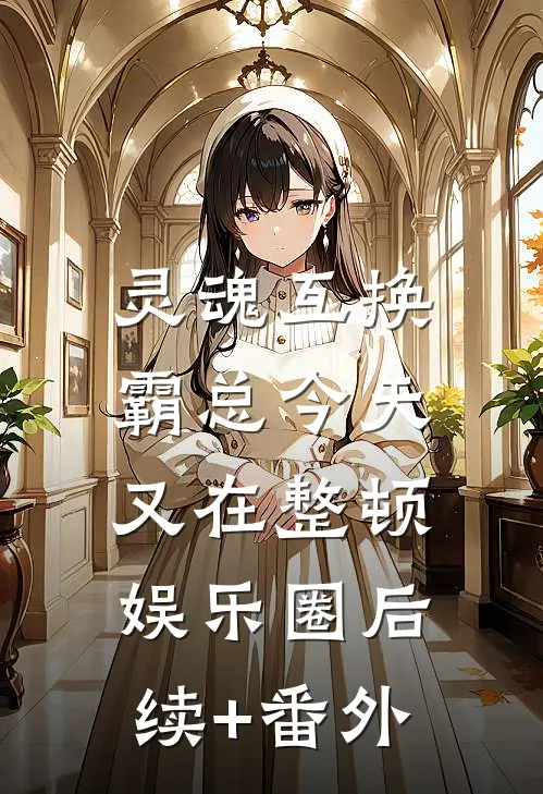 灵魂互换：霸总今天又在整顿娱乐圈后续+番外