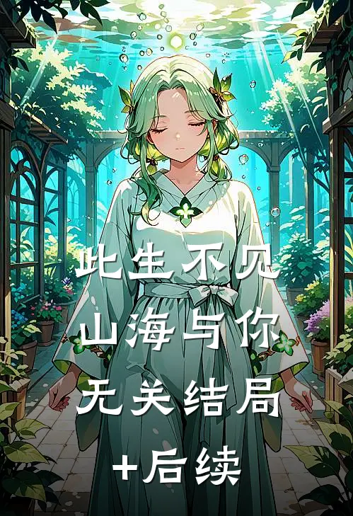 此生不见，山海与你无关结局+后续