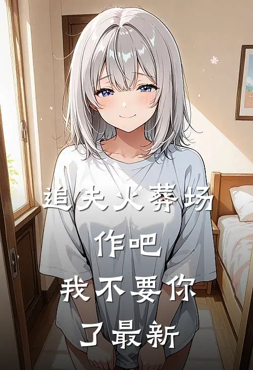 追夫火葬场：作吧，我不要你了最新