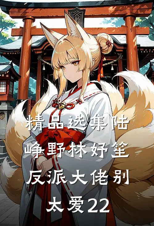 精品选集陆峥野林妤笙反派大佬别太爱22