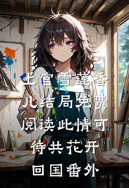 上官雪莲香儿结局免费阅读此情可待共花开-回国番外