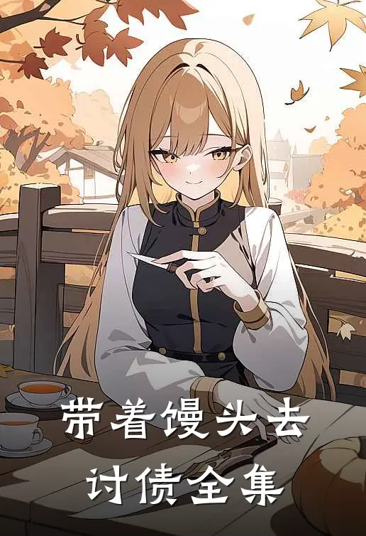带着馒头去讨债 全集
