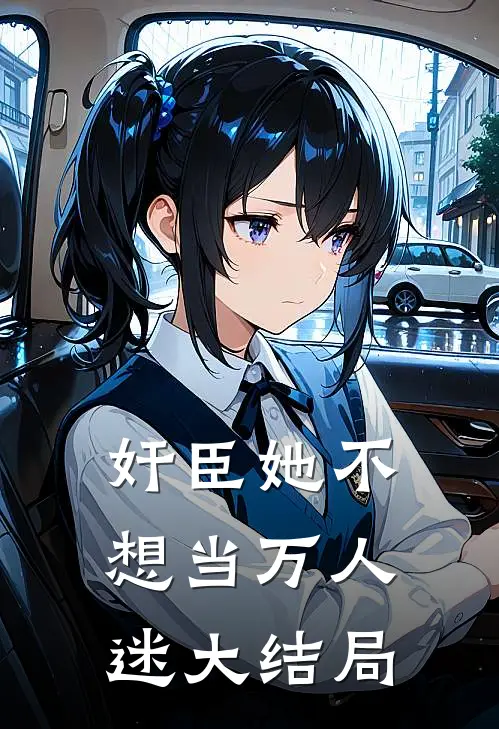 奸臣她不想当万人迷大结局