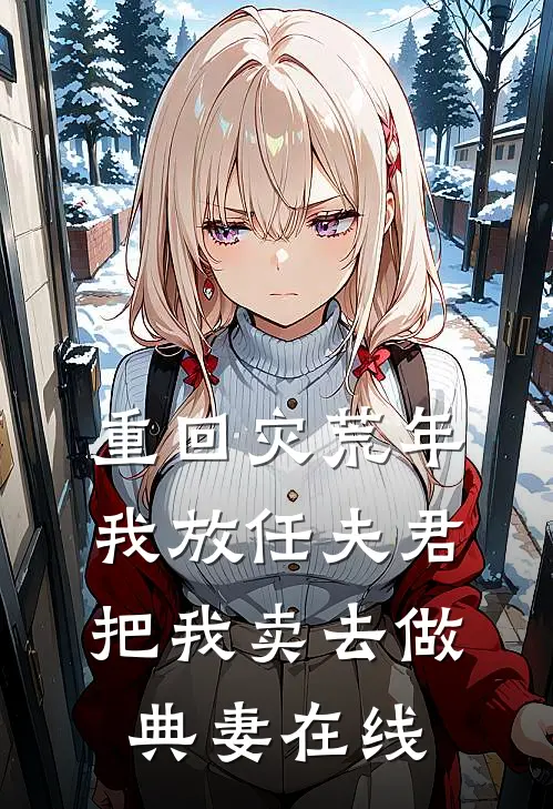 重回灾荒年，我放任夫君把我卖去做典妻在线