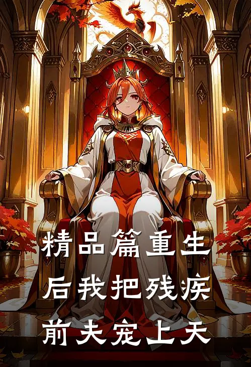 精品篇重生后我把残疾前夫宠上天