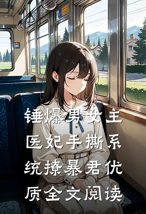 锤爆男女主：医妃手撕系统撩暴君优质全文阅读