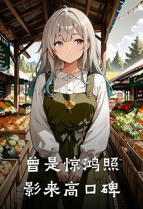 曾是惊鸿照影来高口碑