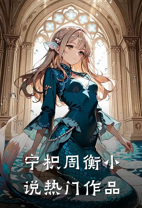 宁枳周衡小说热门作品
