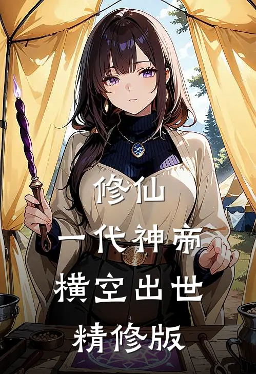 修仙一代神帝横空出世精修版