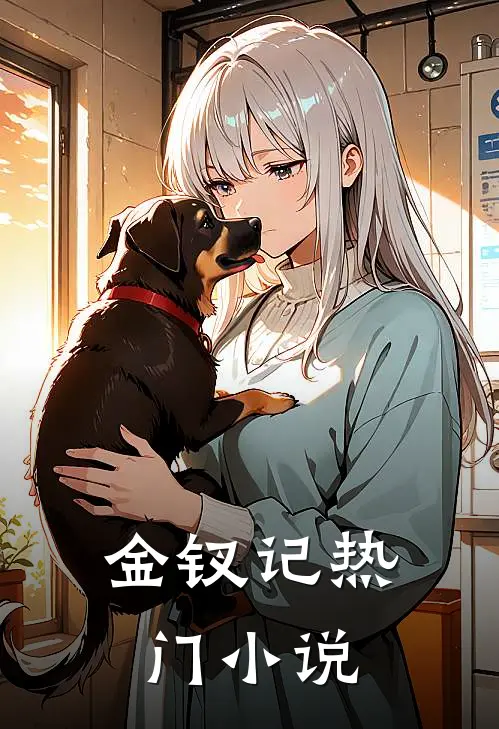 金钗记热门小说