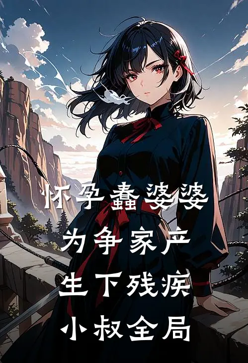 怀孕蠢婆婆为争家产生下残疾小叔全局