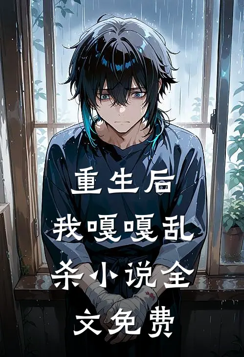 重生后，我嘎嘎乱杀小说全文免费