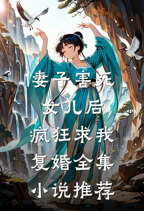 妻子害死女儿后，疯狂求我复婚全集小说推荐