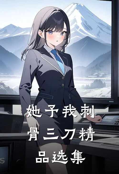 她予我刺骨三刀精品选集