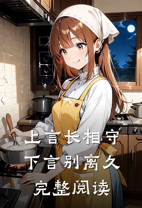 上言长相守，下言别离久完整阅读