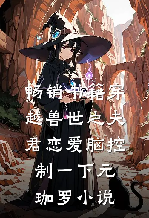 畅销书籍穿越兽世之夫君恋爱脑控制一下元珈罗小说