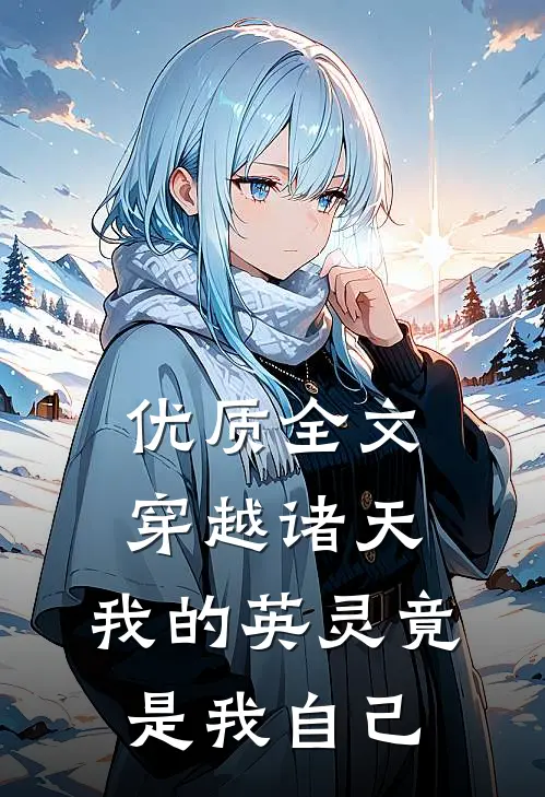 优质全文穿越诸天：我的英灵竟是我自己