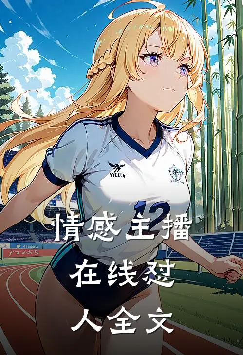 情感主播，在线怼人全文