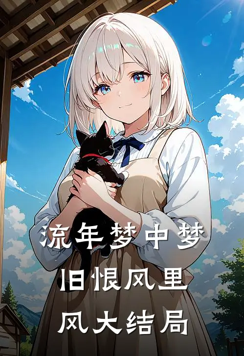 流年梦中梦，旧恨风里风大结局