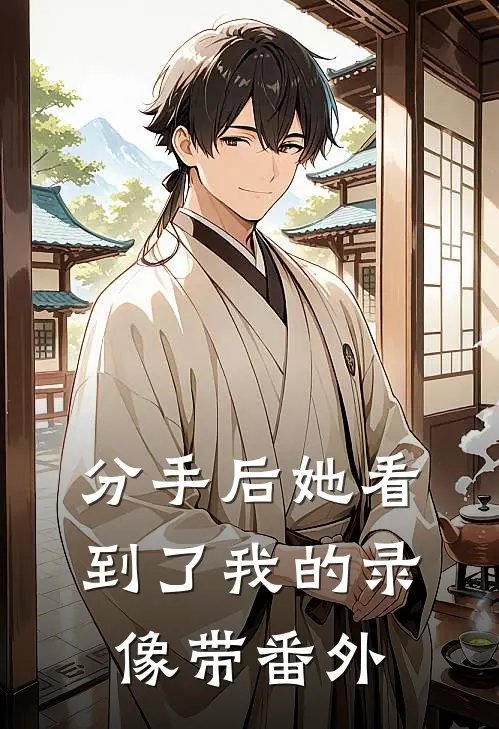 分手后她看到了我的录像带番外